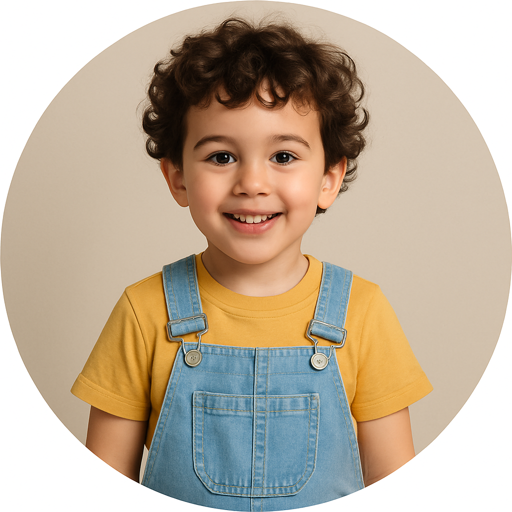 Kids Wear