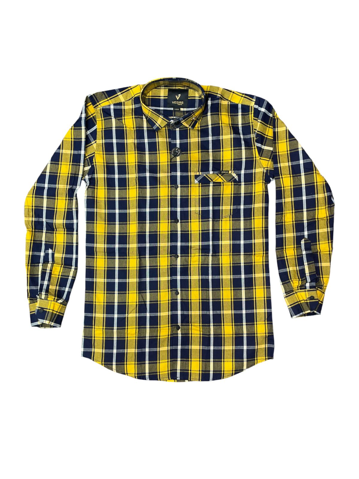 LumberLayer Shirt