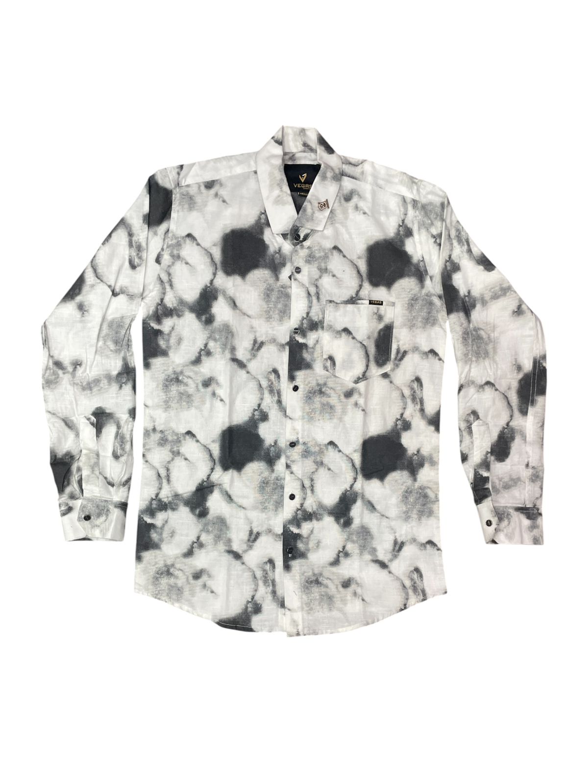 StormWash Cloud Dye Shirt