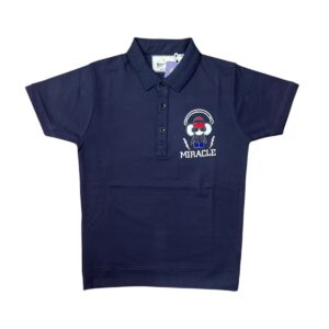 Water Town Polo T-Shirt