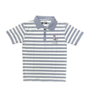 Fresh Sport Polo T-Shirt