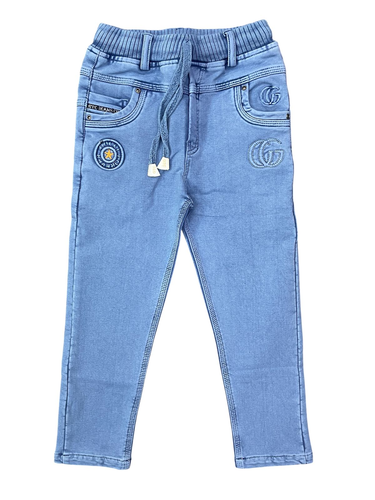 Kids Jeans & Track Pants