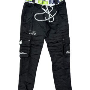 Combat Style Cargo